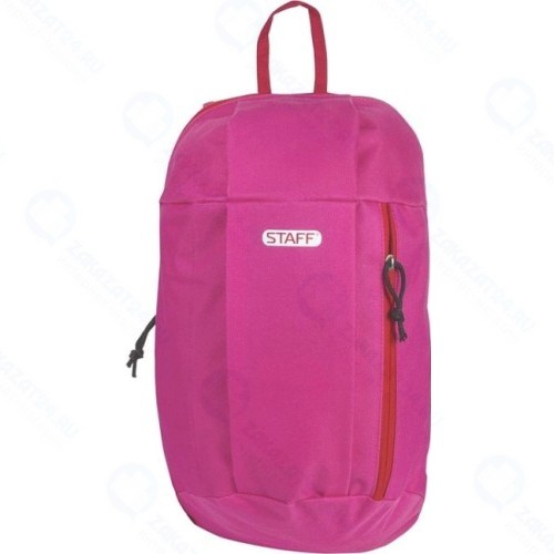 Рюкзак Staff Air, розовый (227043)