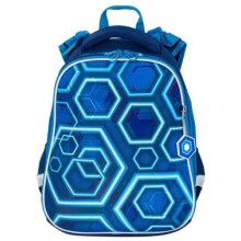 Ранец Brauberg Premium: Техно, 38х29х18 см (227812) Ранец Brauberg Premium: Техно, 38х29х18 см (227812)