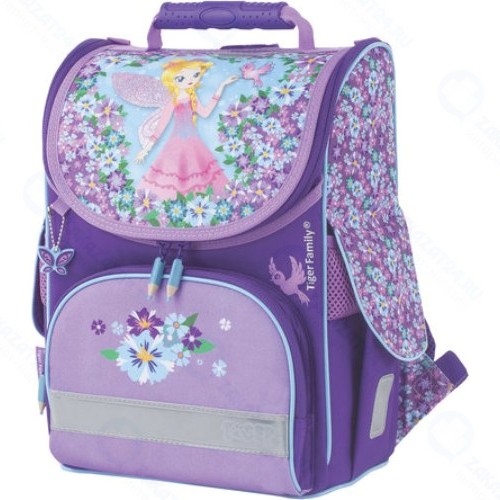 Ранец Tiger Family Nature Quest: Blissful Fairy (227856)