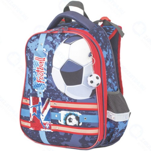 Ранец школьный Brauberg Football (228782)