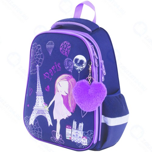 Ранец школьный Brauberg Paris (228787)