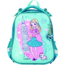 Ранец школьный Brauberg London (228788) Ранец школьный Brauberg London (228788)
