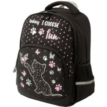 Рюкзак Brauberg Joyful Kitten (228791) Рюкзак Brauberg Joyful Kitten (228791)