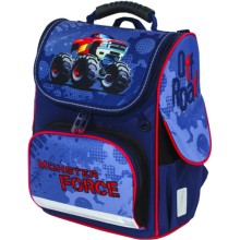 Ранец школьный Brauberg Monster Force (228797) Ранец школьный Brauberg Monster Force (228797)