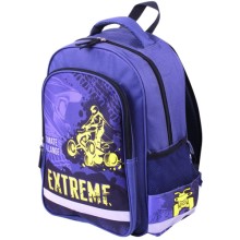 Рюкзак школьный Пифагор Extreme (228823)