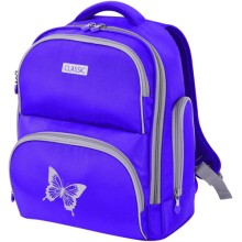 Рюкзак школьный Brauberg Butterfly (228830)