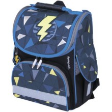 Ранец TIGER-FAMILY Nature Quest: Lightning Power (228876)