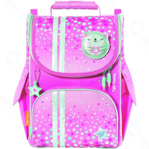 Ранец школьный Tiger Family Sparkle Wishes TGNQ-059A (228882)