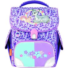 Ранец школьный Tiger Family Jolly Wondrous World TGJL-020A (228905)