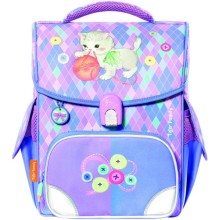 Ранец школьный Tiger Family Jolly Playful Kitten TGJL-027A (228907)