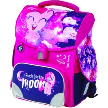 Ранец школьный Tiger Family Jolly Pinkie Pie TGJL-016A (228972)