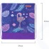 Сумка для обуви Пифагор Flamingo, 42х34 см (229166)