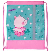 Сумка для обуви Юнландия Meow, 47х37 см (229170)