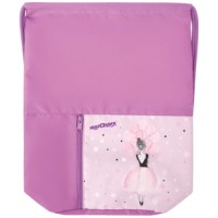 Сумка для обуви Юнландия Ballet, 33х42 см (229416)