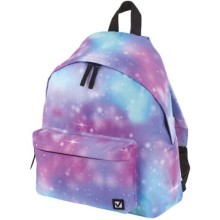 Рюкзак Brauberg Galaxy, универсальный (229879) Рюкзак Brauberg Galaxy, универсальный (229879)