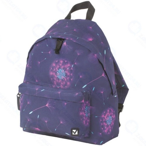 Рюкзак Brauberg Dandelion, универсальный (229880)
