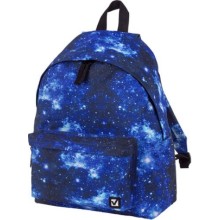 Рюкзак Brauberg Space, универсальный (229885) Рюкзак Brauberg Space, универсальный (229885)