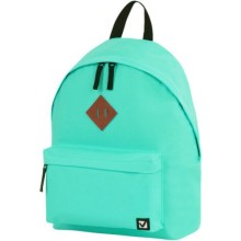 Рюкзак Brauberg универсальный, бирюзовый (229887) Рюкзак Brauberg универсальный, бирюзовый (229887)