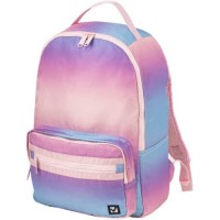Рюкзак Brauberg Multicolor: Rainbow, универсальный (229888)