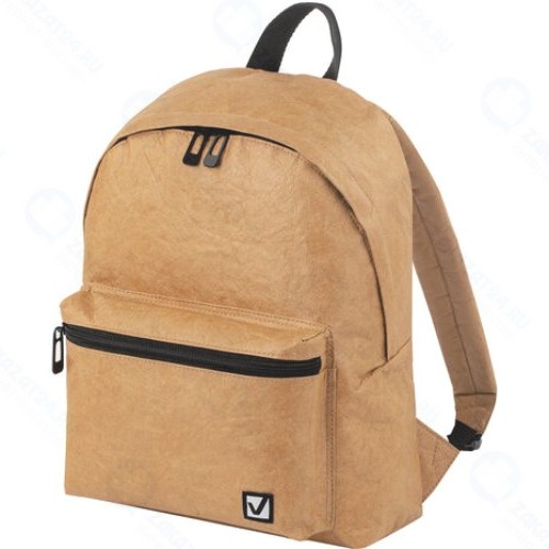 Рюкзак Brauberg Miracle, песочный (229890)