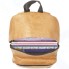 Рюкзак Brauberg Miracle, песочный (229890)