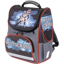 Ранец Brauberg Style: Motocross (229925) Ранец Brauberg Style: Motocross (229925)