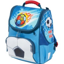 Ранец Brauberg Style: Goal (229927) Ранец Brauberg Style: Goal (229927)
