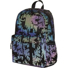 Рюкзак Brauberg Bright: Pixels, универсальный (229943) Рюкзак Brauberg Bright: Pixels, универсальный (229943)