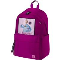 Рюкзак Brauberg Fashion City: No Drama, универсальный (229962)