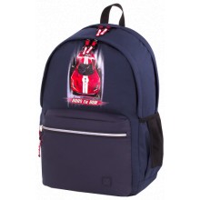 Рюкзак Brauberg Fashion City: Auto, универсальный (229968) Рюкзак Brauberg Fashion City: Auto, универсальный (229968)