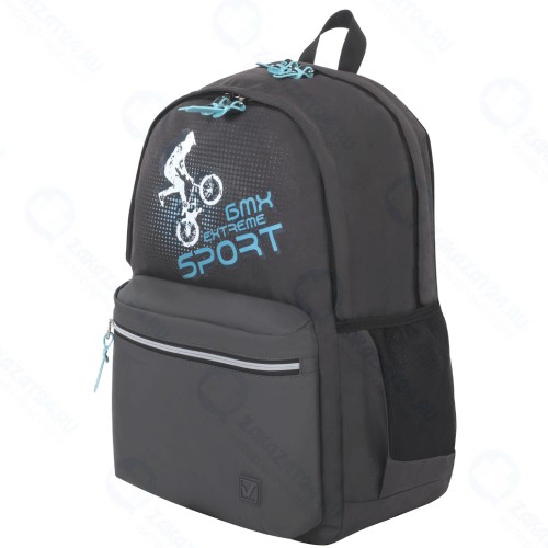 Рюкзак Brauberg Fashion City: BMX, универсальный (229971)