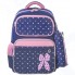 Рюкзак Юнландия Complete: Pink Bow, с пеналом (229972)