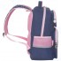 Рюкзак Юнландия Complete: Pink Bow, с пеналом (229972)