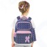 Рюкзак Юнландия Complete: Pink Bow, с пеналом (229972)