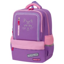 Рюкзак Brauberg Star: Cheshire Cat (229976) Рюкзак Brauberg Star: Cheshire Cat (229976)