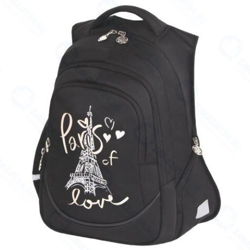 Рюкзак Brauberg Special: I love Paris (229981)