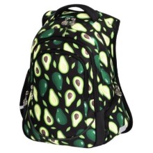 Рюкзак Brauberg Special: Avocado (229982) Рюкзак Brauberg Special: Avocado (229982)