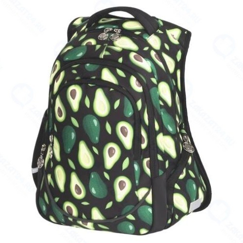 Рюкзак Brauberg Special: Avocado (229982)