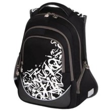 Рюкзак Brauberg Special: Graffiti (229983) Рюкзак Brauberg Special: Graffiti (229983)