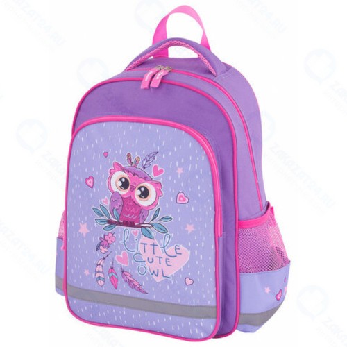 Рюкзак Пифагор School: Owlet, 38х28х14 см (229991)