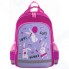 Рюкзак Пифагор School: Funny Bunnies, 38х28х14 см (229993)