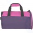 Сумка спортивная Юнландия 40х22х20 см, фиолетовая (270094)
