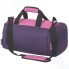 Сумка спортивная Юнландия 40х22х20 см, фиолетовая (270094)