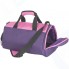 Сумка спортивная Юнландия 40х22х20 см, фиолетовая (270094)