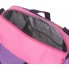 Сумка спортивная Юнландия 40х22х20 см, фиолетовая (270094)