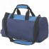 Сумка спортивная Юнландия 40х22х20 см, синяя (270096)