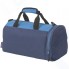 Сумка спортивная Юнландия 40х22х20 см, синяя (270096)