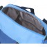 Сумка спортивная Юнландия 40х22х20 см, синяя (270096)