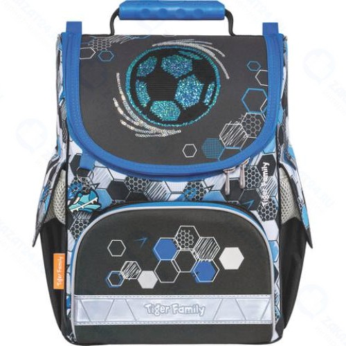 Ранец Tiger Family Nature Quest: Fresh Kicks (270204)