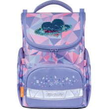 Ранец TIGER-FAMILY Earnest: Icy Heart (270205)